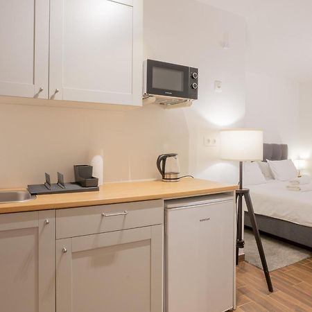 Goldberg Apartments Osijek Exterior photo